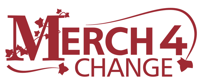 Merch4Change