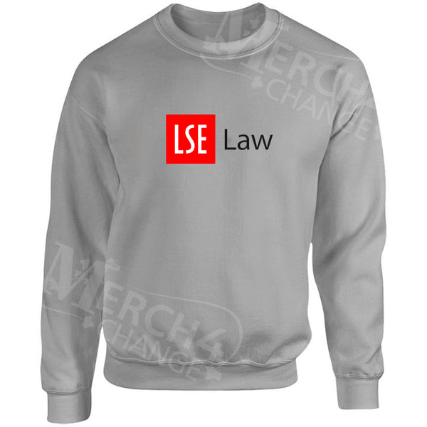 Lse store university hoodie