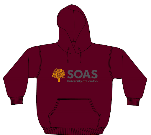 SOAS SU Hoodie