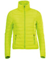 01170 Neon Lime Front