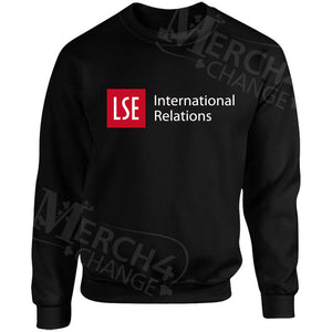 LSE International Relations Sweatshirt