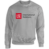 LSE International Relations Sweatshirt