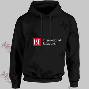 LSE International Relations Hooded top