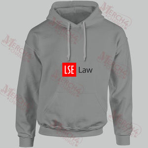 LSE Law Hooded top