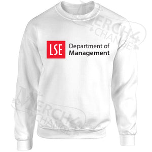 LSE Management Sweatshirt