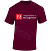 LSE Management T-shirts
