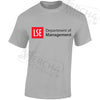 LSE Management T-shirts
