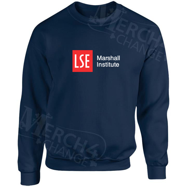 LSE Marshall Institute Sweatshirt