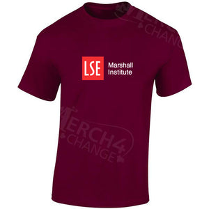 LSE Marshall T-shirts