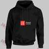 LSE Marshall Hooded top