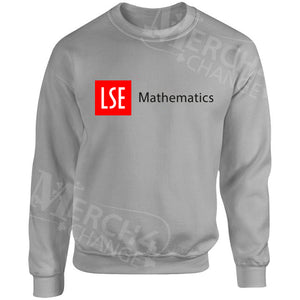LSE Mathematics Sweatshirt