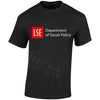 LSE Social Policy T-shirts