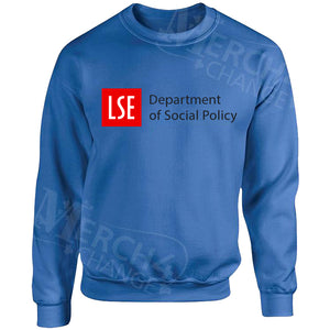 LSE Social Policy Sweatshirt