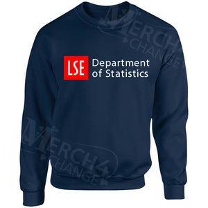 LSE Statistics Sweatshirt