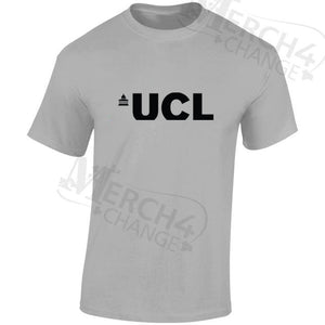 UCL T-shirts