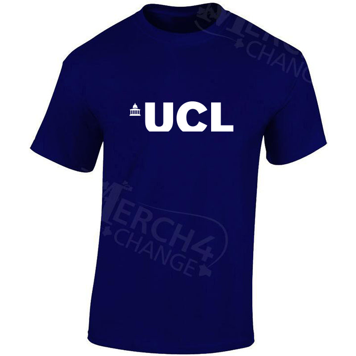UCL T-shirts