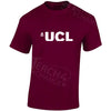 UCL T-shirts