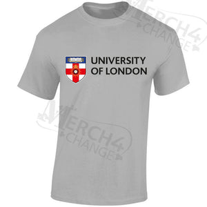 University of London T-shirts