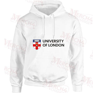 University of London Hooded top