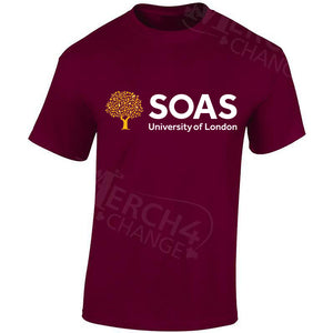 SOAS T-shirts