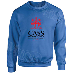Cass Sweatshirt