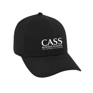 Cass 5 Panel Baseball cap