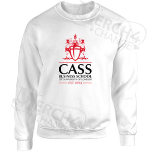 Cass Sweatshirt