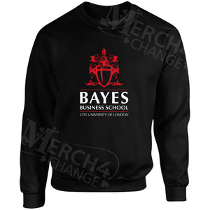 Bayes Sweatshirt