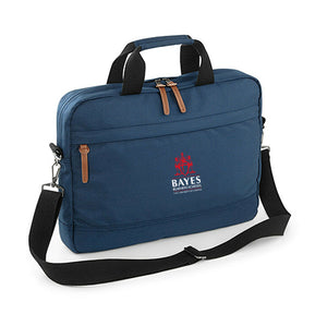 Bayes Laptop Briefcase