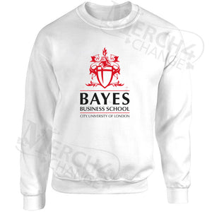 Bayes Sweatshirt