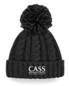 Cass Beanie hat