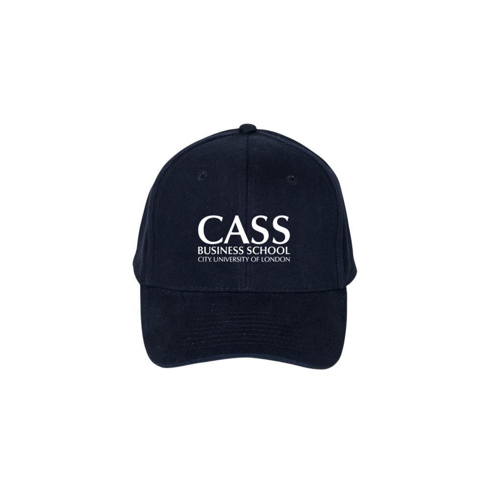 Cass Baseball cap