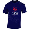 Cass logo T-shirt