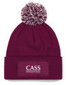 Cass Label Beanie hat