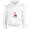 Cass logo Hooded top