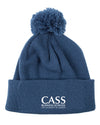Cass Beanie hat