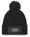 Cass Label Beanie hat