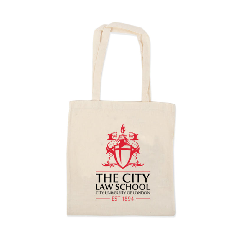 Cotton Tote City Law Logo