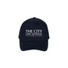 City Law Baseball cap