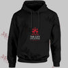 City Law logo Hooded top
