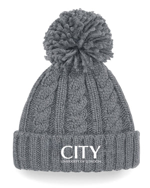 City Uni Beanie hat