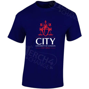 City logo T-shirt