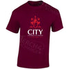 City logo T-shirt
