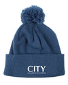 City Uni Beanie hat