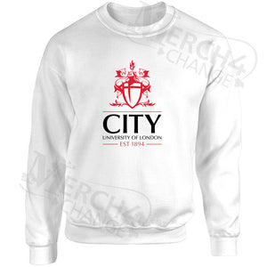City Uni Sweatshirt