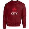 City Uni Sweatshirt