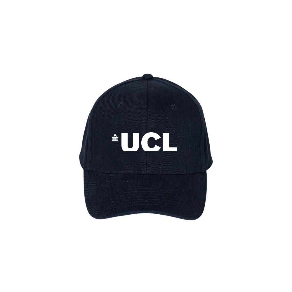 UCL Baseball cap
