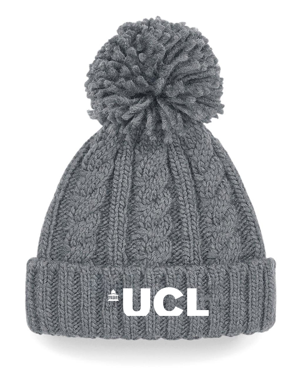 UCL Beanie hat