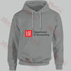 LSE Accounting Hooded top