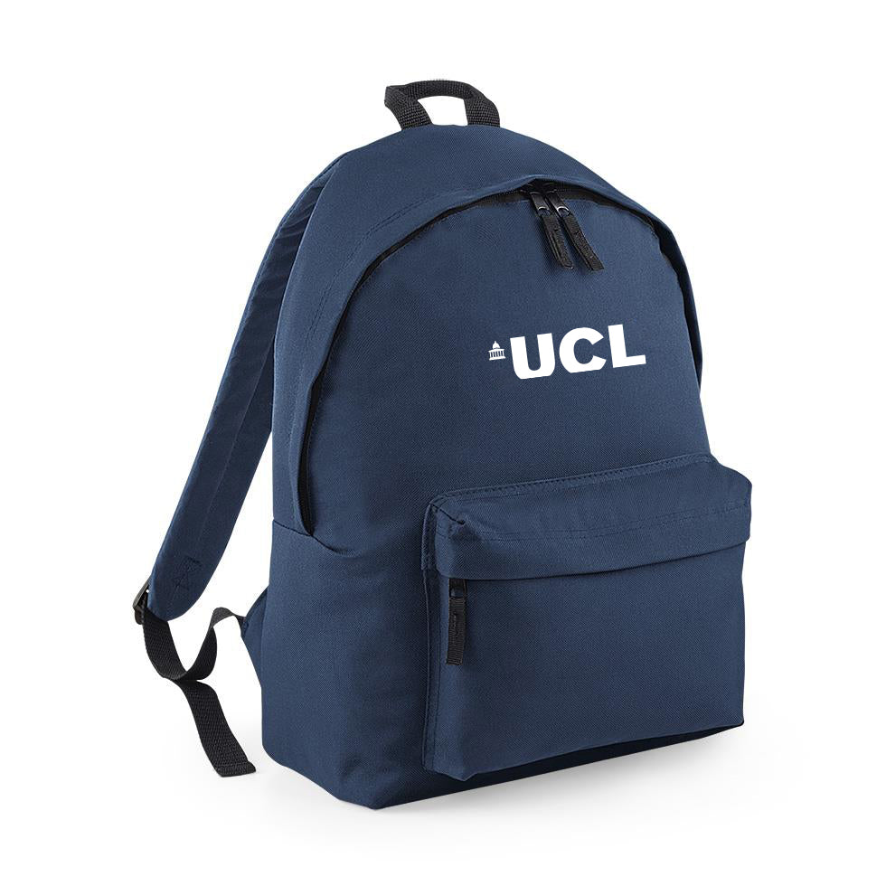 UCL Crest Back Pack